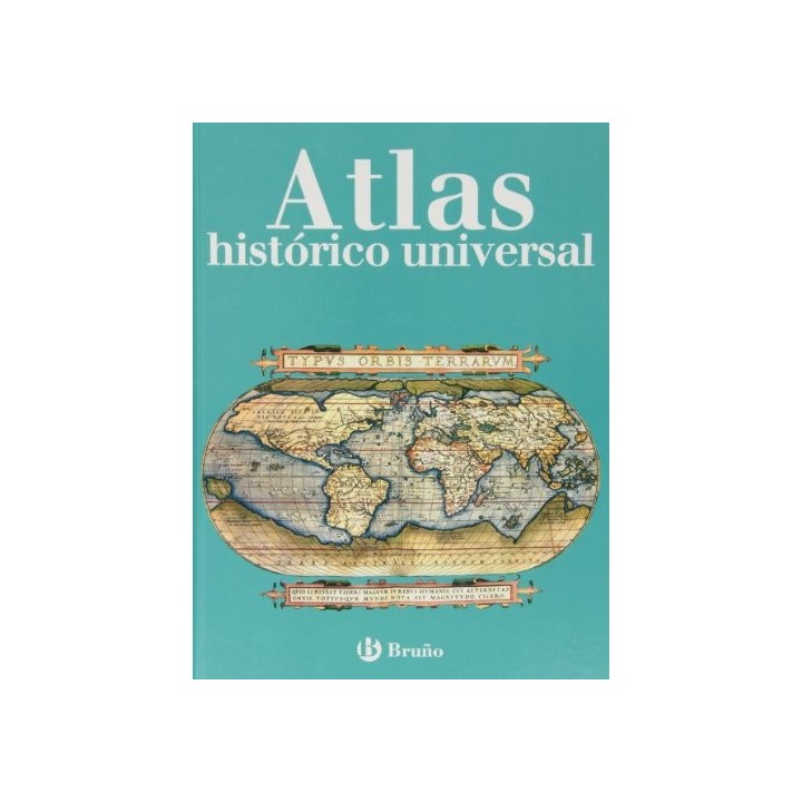 Atlas Histórico Universal